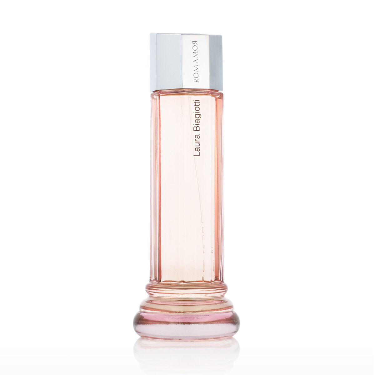 Damesparfum Laura Biagiotti Romamor EDT 100 ml